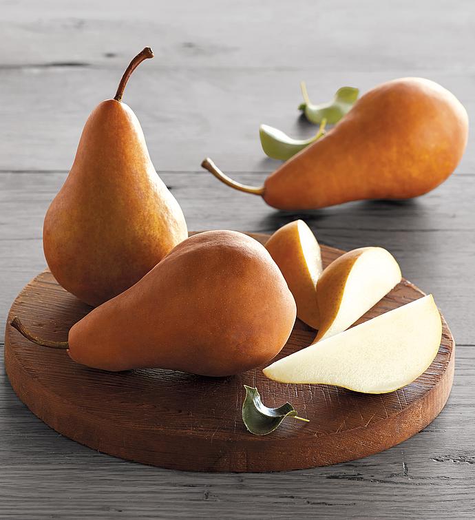 Royal Beurre® Bosc Pears